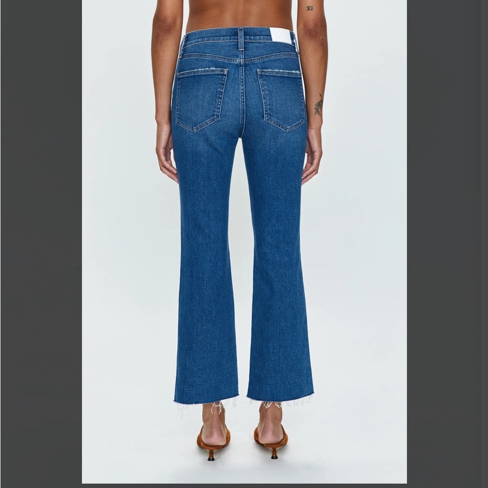 Pistola Jeans